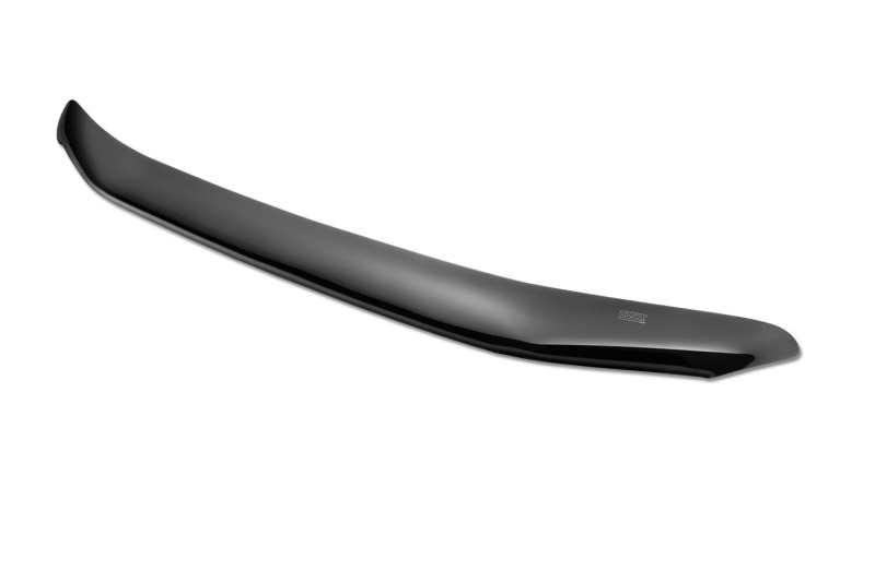 RAM 3500 Hood Shield - Husky Liners - Medium Profile - Smoke - `19-`26